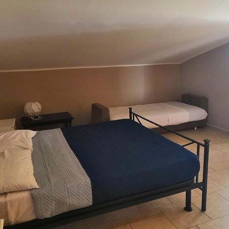 La Mansardina Appartamento Sulmona Esterno foto