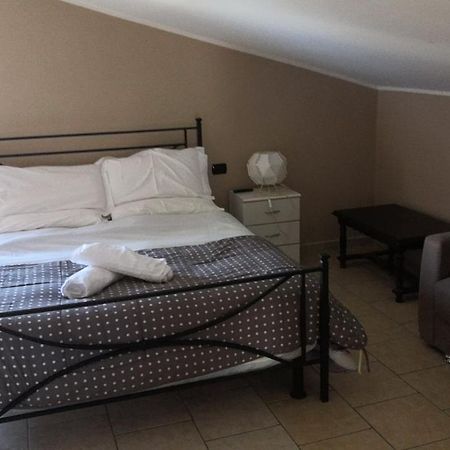 La Mansardina Appartamento Sulmona Esterno foto